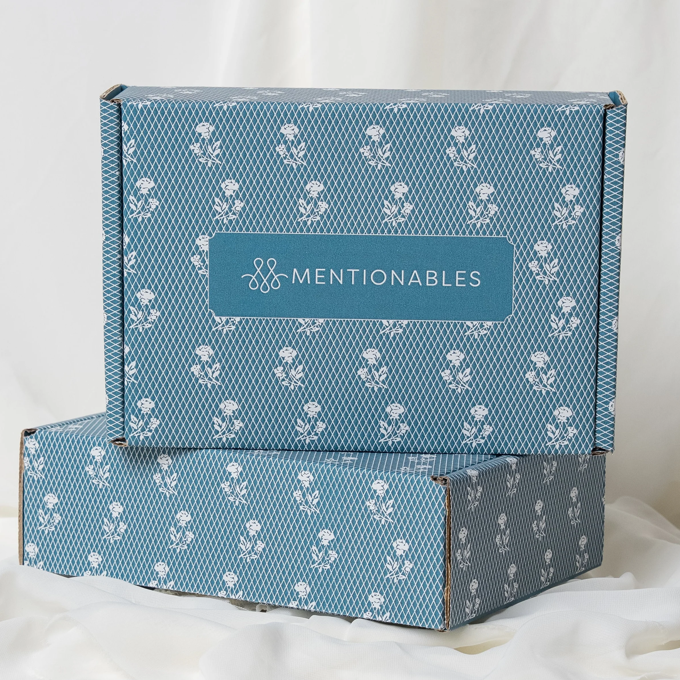 Honeymoon Gift Box