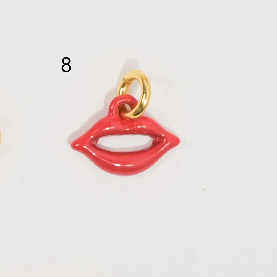 Lingerie Charm - Image 10