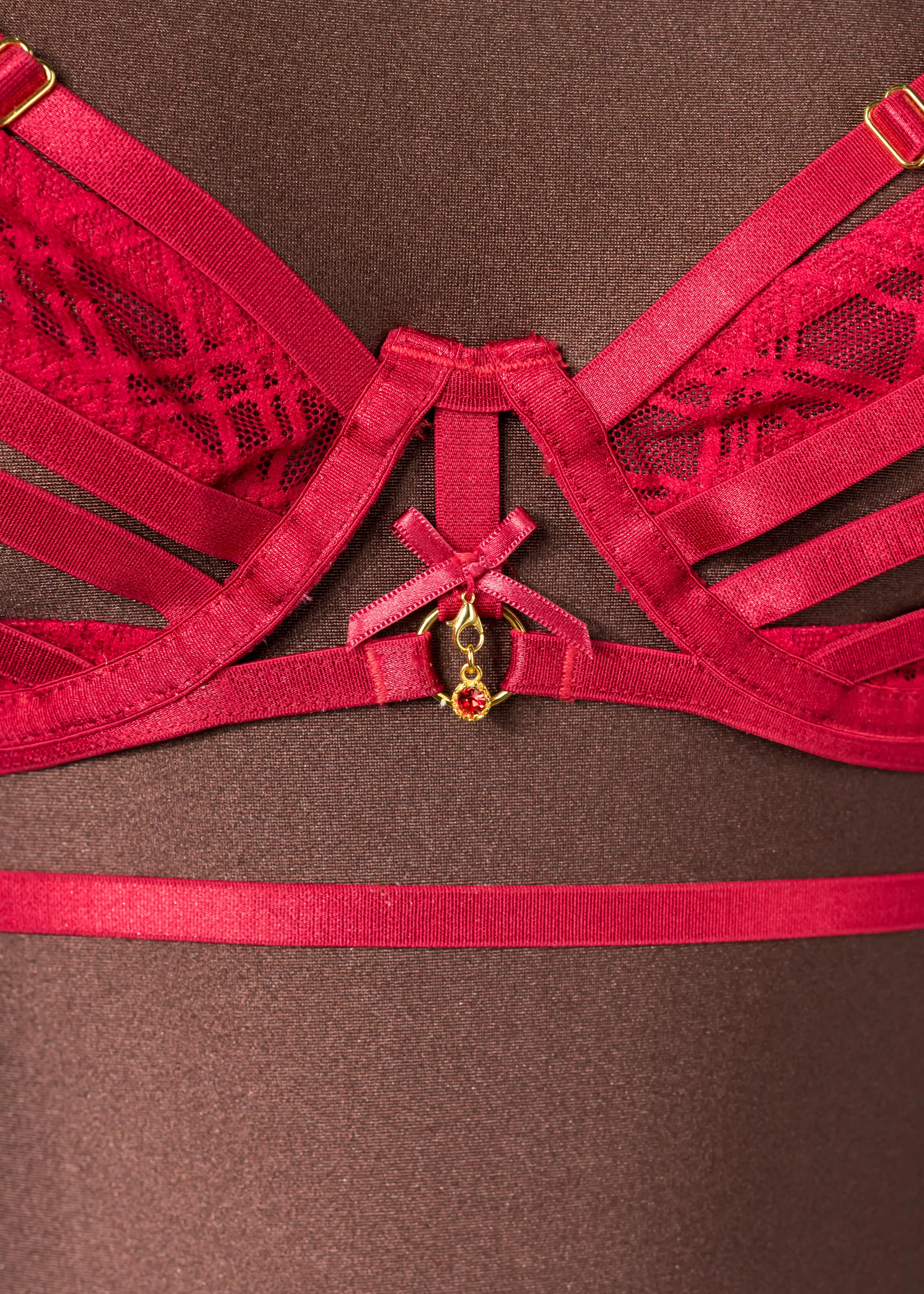 Lingerie Charm - Image 23