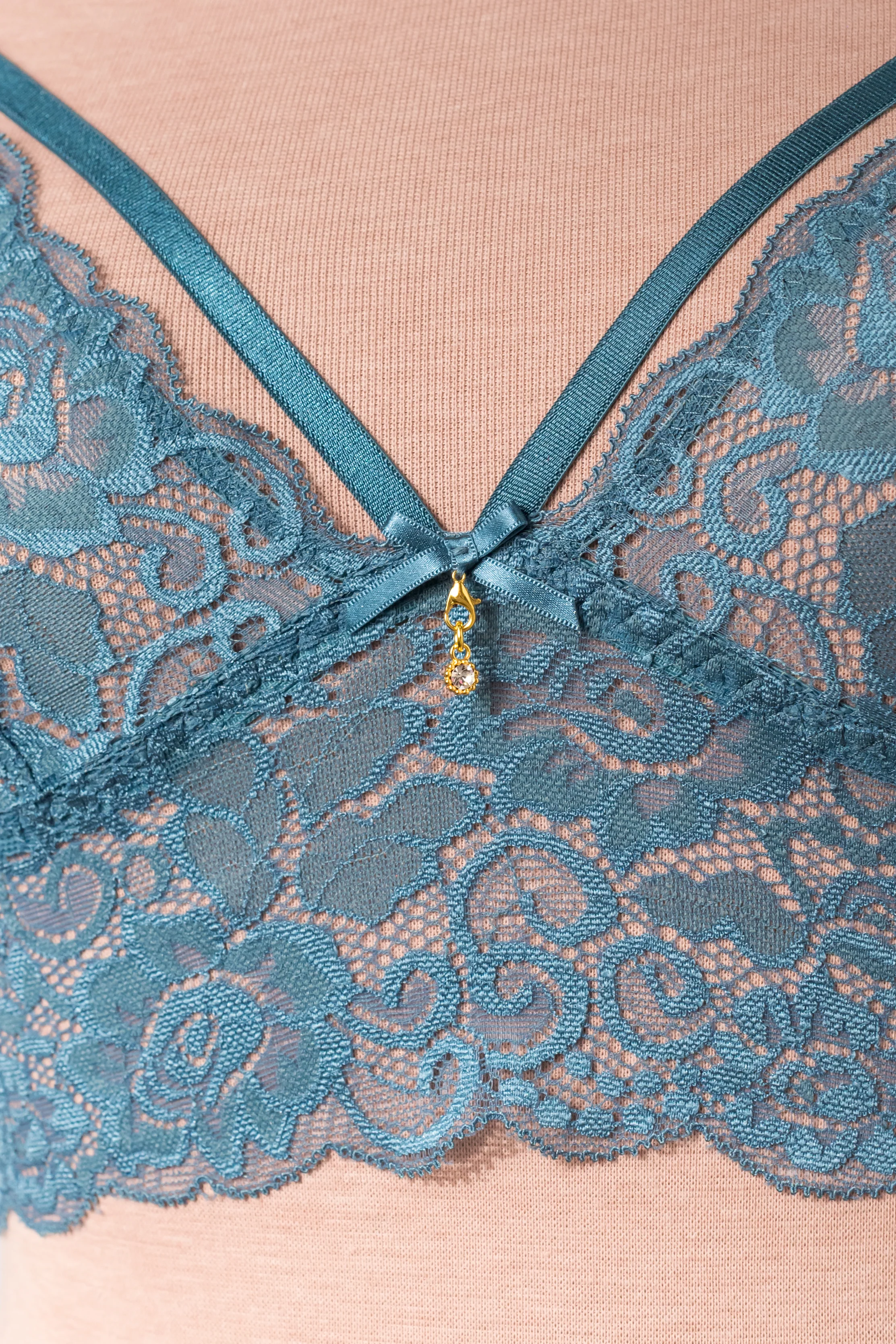 Lingerie Charm - Image 29