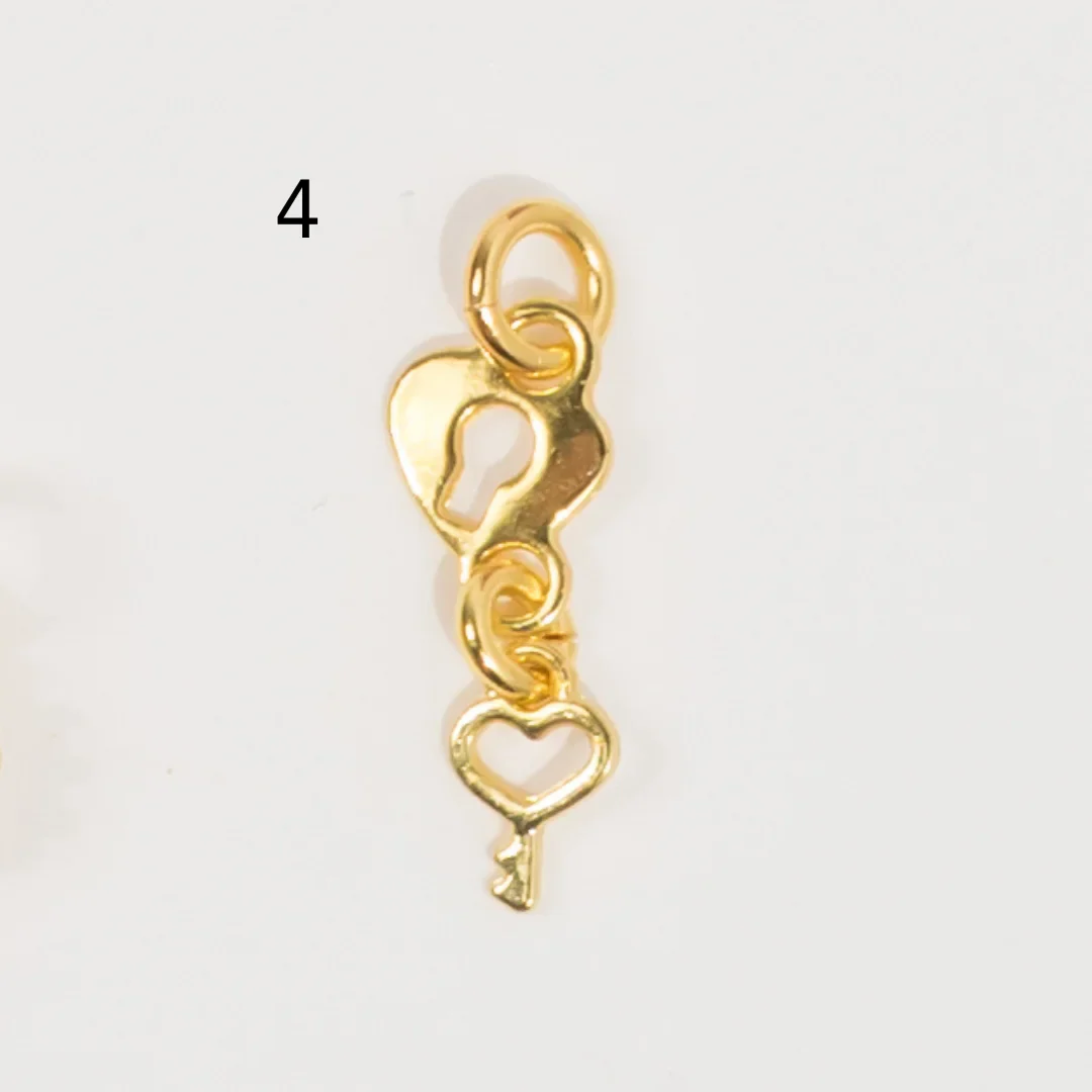 Lingerie Charm - Image 6